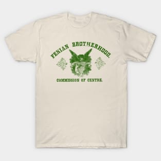 The Fenian Brotherhood T-Shirt